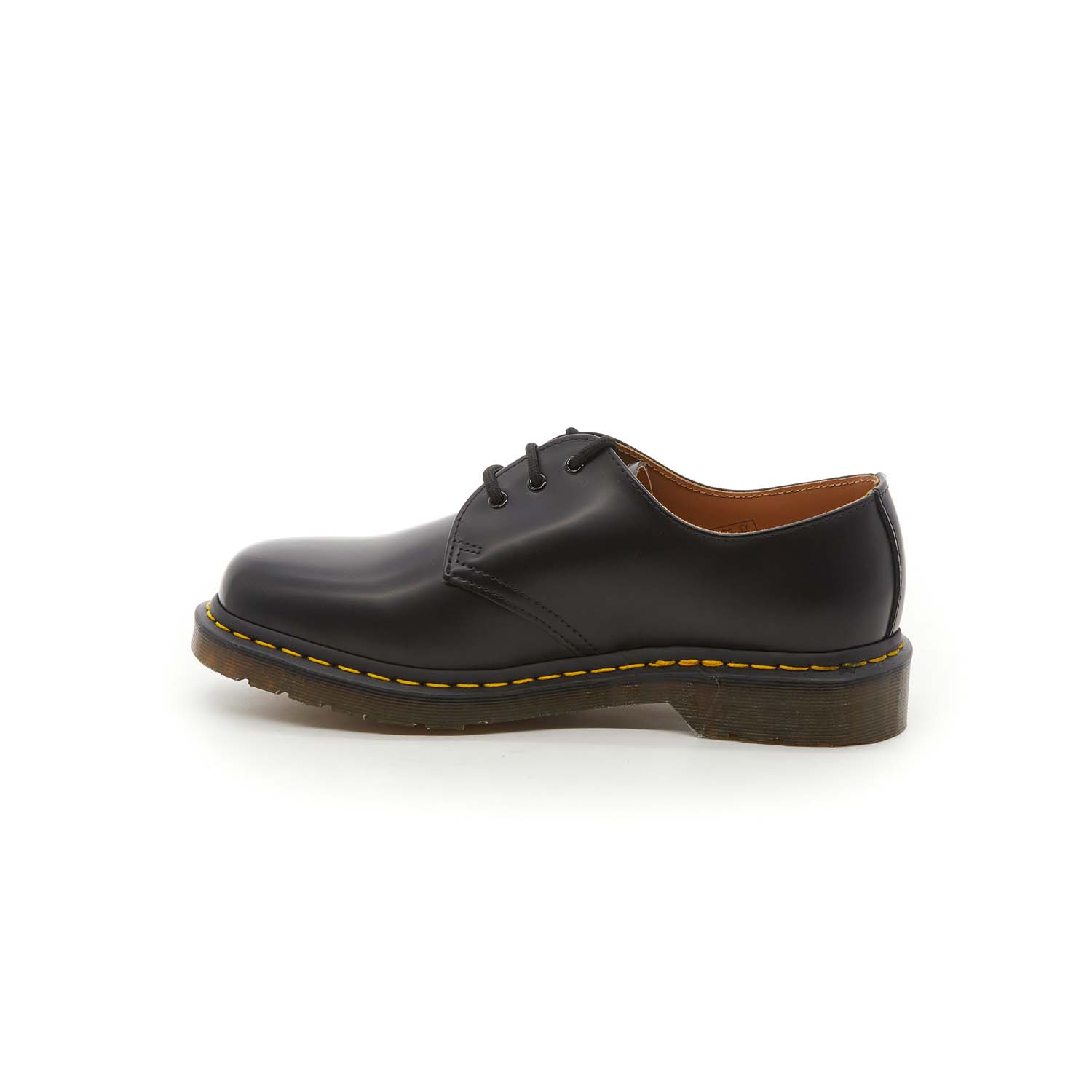 Dr Martens 1461 59 Smooth Nero